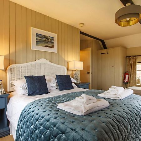 Cley Windmill Bed and Breakfast Holt  Exteriör bild