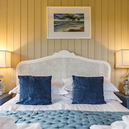 Cley Windmill Bed and Breakfast Holt  Exteriör bild