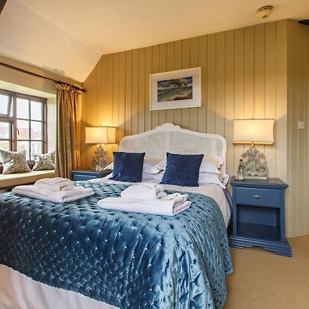 Cley Windmill Bed and Breakfast Holt  Exteriör bild
