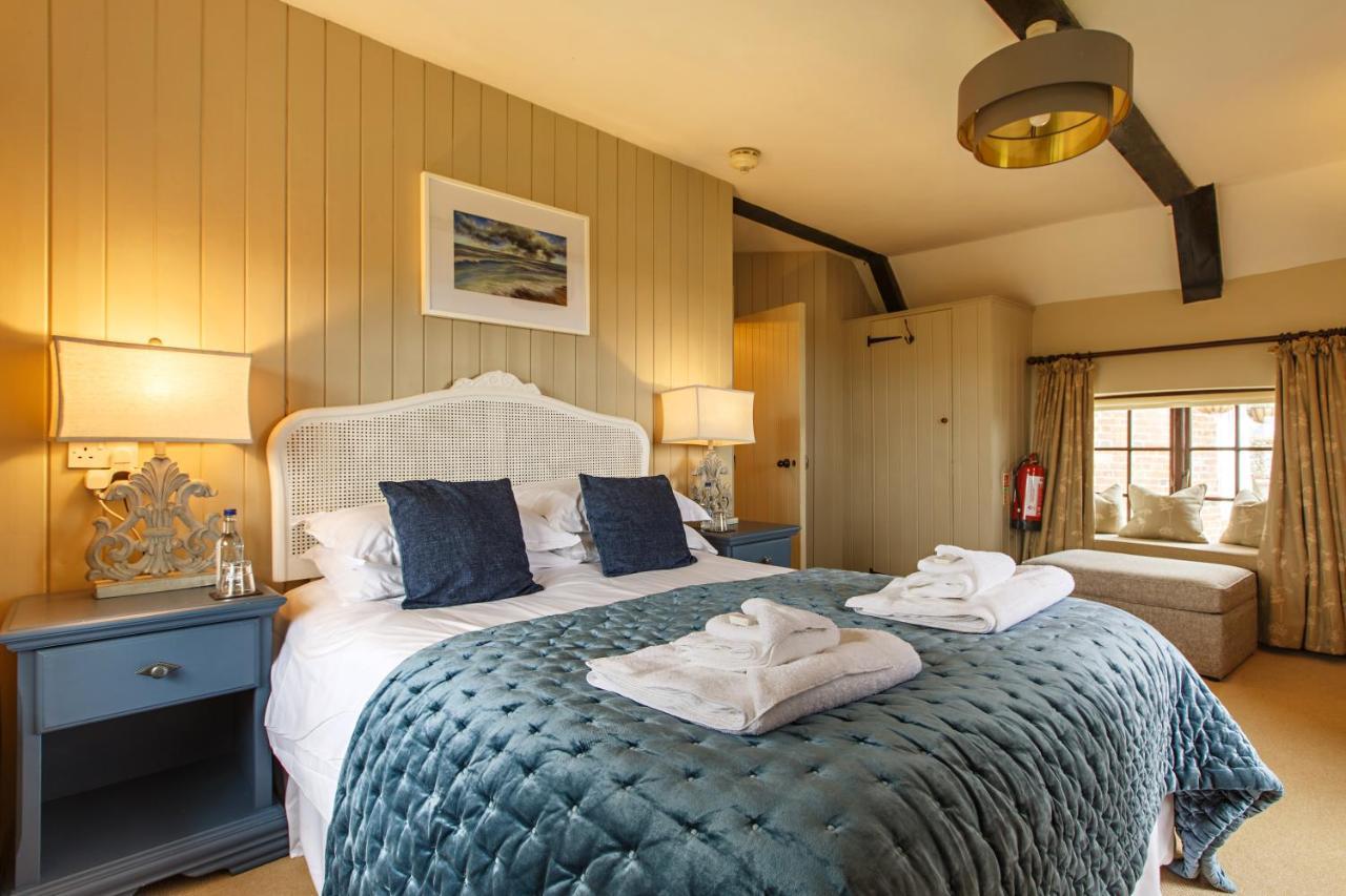 Cley Windmill Bed and Breakfast Holt  Exteriör bild