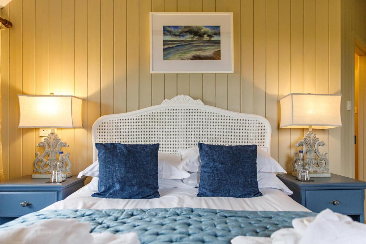 Cley Windmill Bed and Breakfast Holt  Exteriör bild