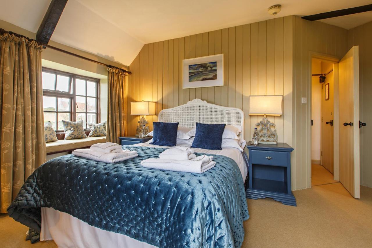Cley Windmill Bed and Breakfast Holt  Exteriör bild