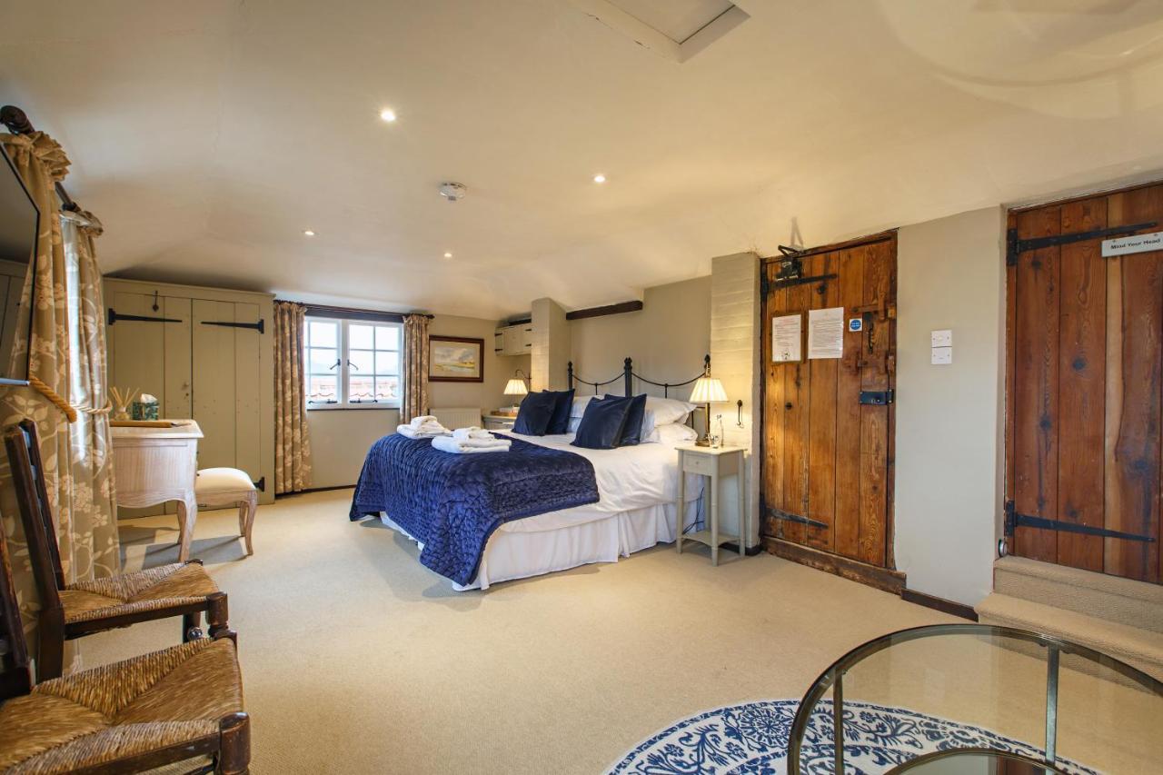 Cley Windmill Bed and Breakfast Holt  Exteriör bild