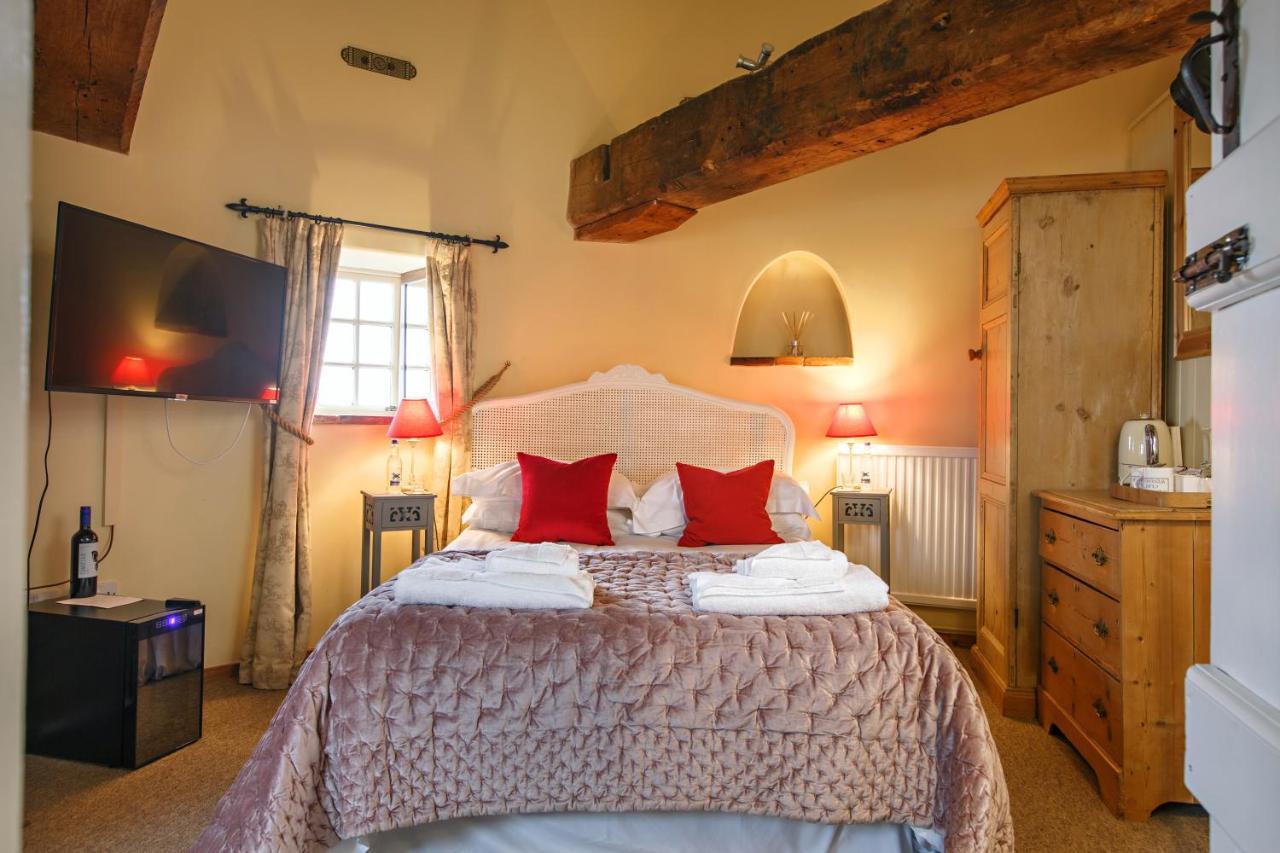 Cley Windmill Bed and Breakfast Holt  Exteriör bild