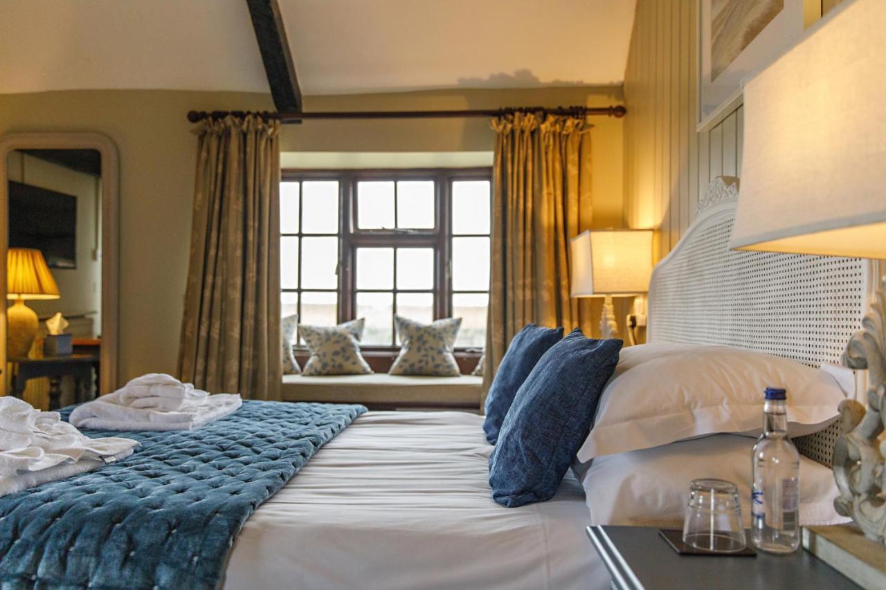 Cley Windmill Bed and Breakfast Holt  Exteriör bild
