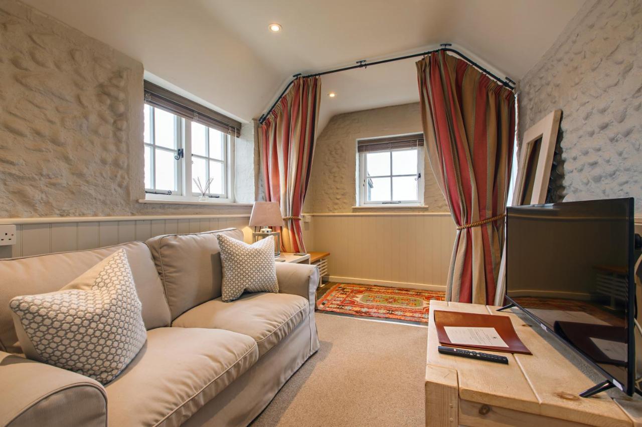 Cley Windmill Bed and Breakfast Holt  Exteriör bild