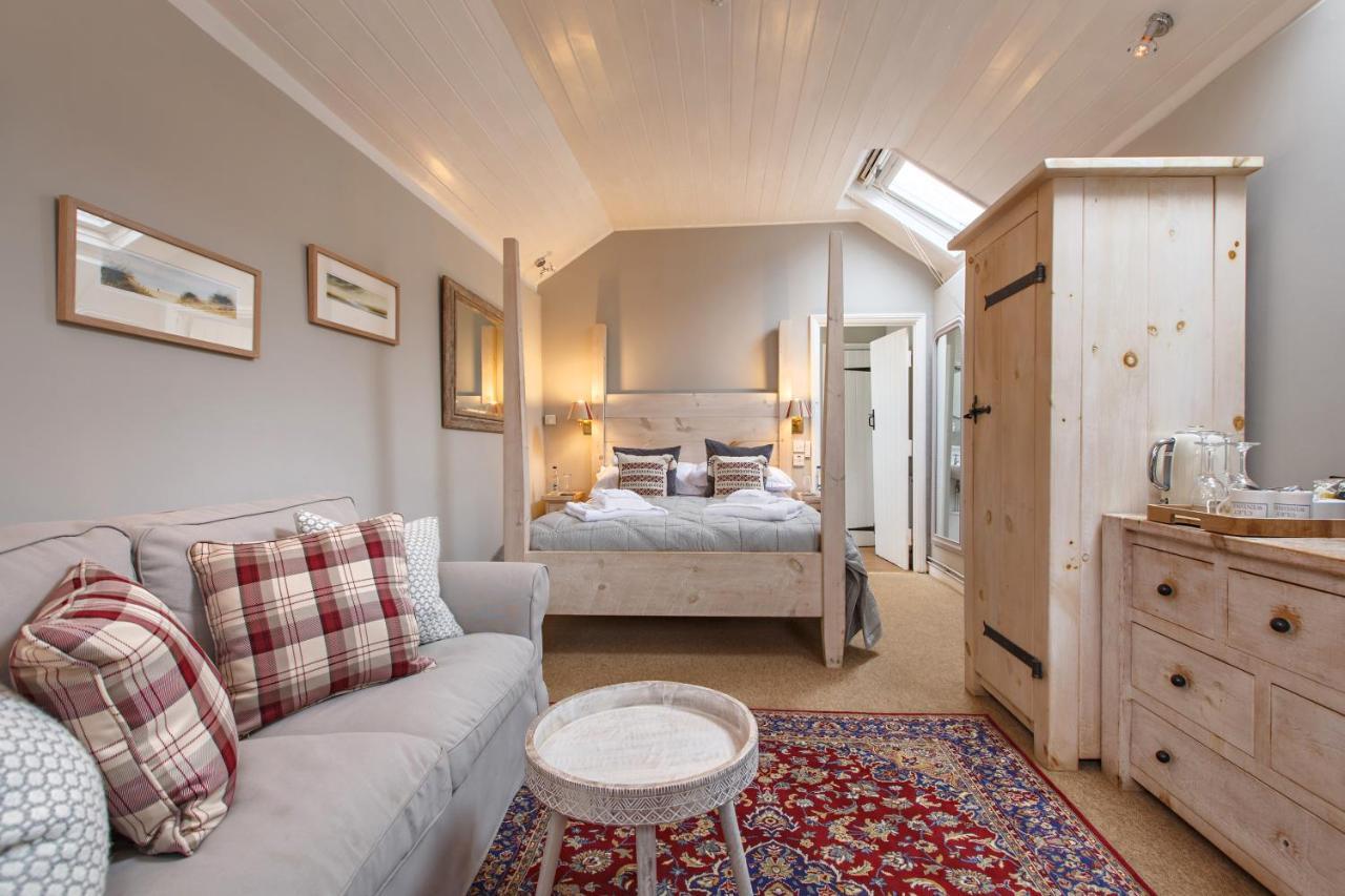 Cley Windmill Bed and Breakfast Holt  Exteriör bild