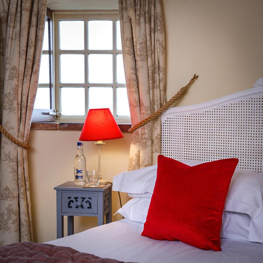 Cley Windmill Bed and Breakfast Holt  Exteriör bild