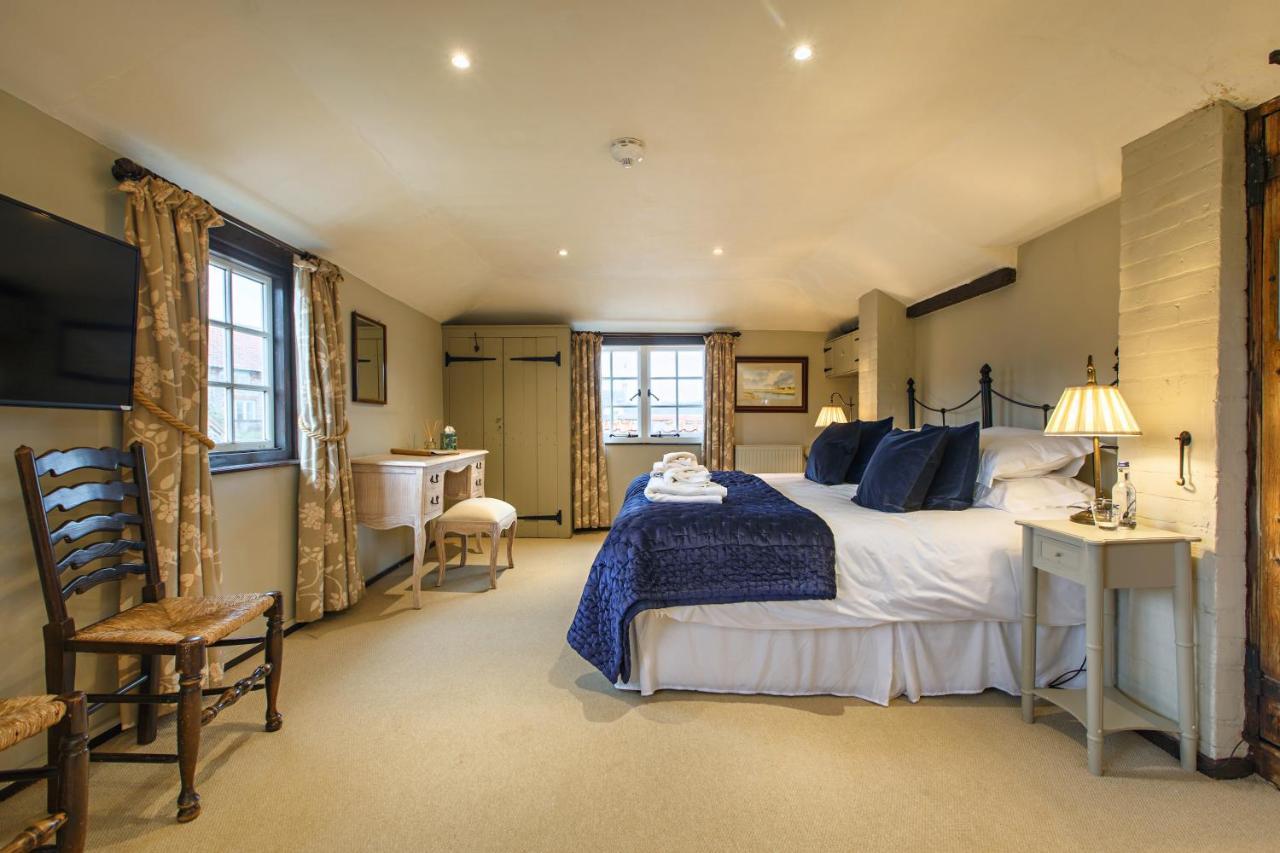 Cley Windmill Bed and Breakfast Holt  Exteriör bild