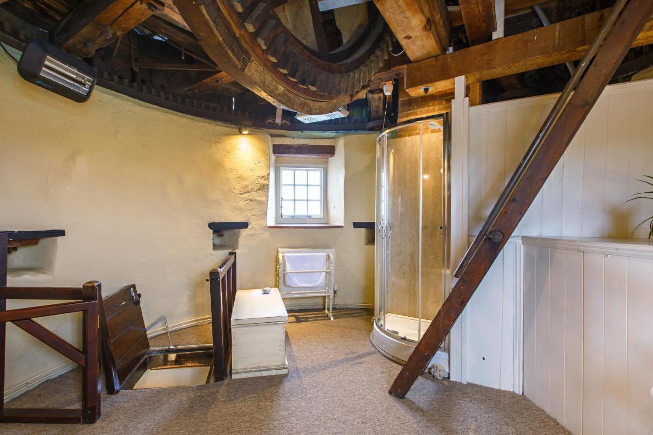 Cley Windmill Bed and Breakfast Holt  Exteriör bild