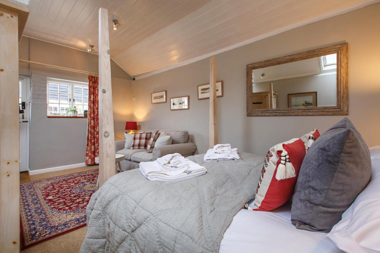 Cley Windmill Bed and Breakfast Holt  Exteriör bild