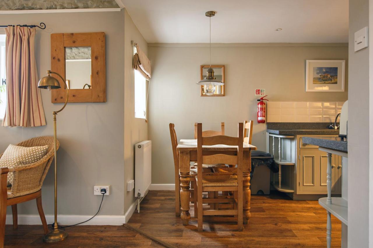 Cley Windmill Bed and Breakfast Holt  Exteriör bild