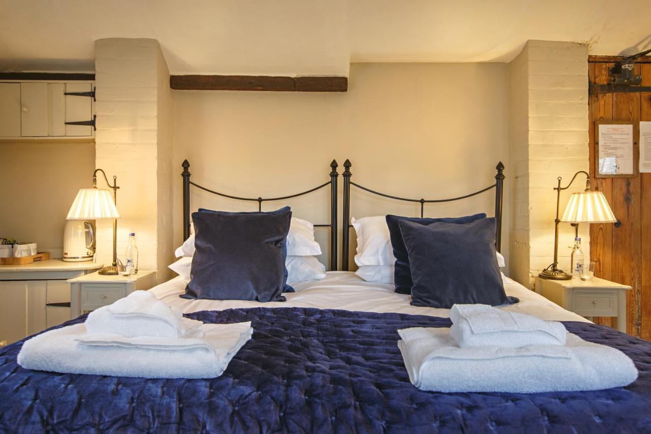 Cley Windmill Bed and Breakfast Holt  Exteriör bild