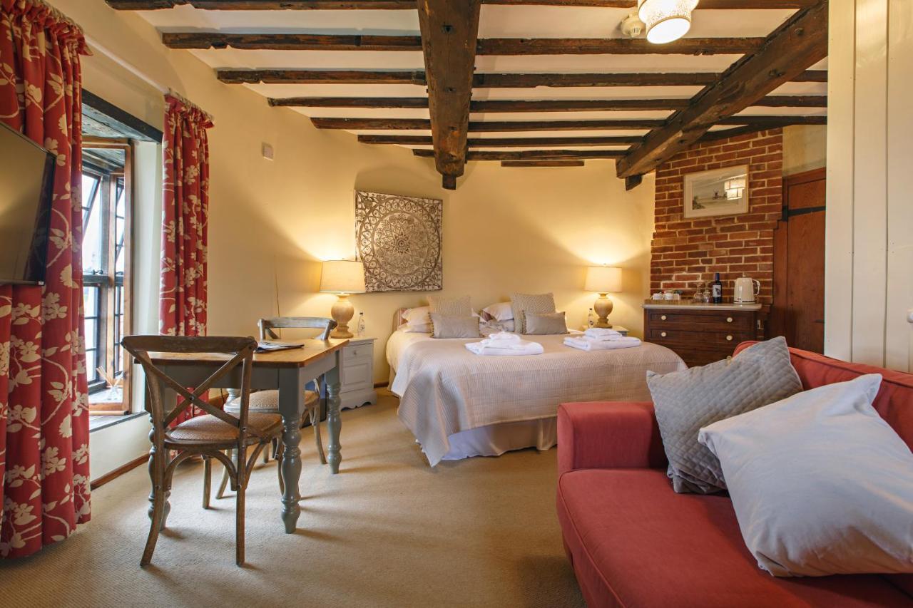 Cley Windmill Bed and Breakfast Holt  Exteriör bild