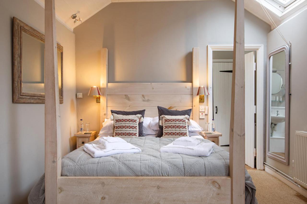 Cley Windmill Bed and Breakfast Holt  Exteriör bild
